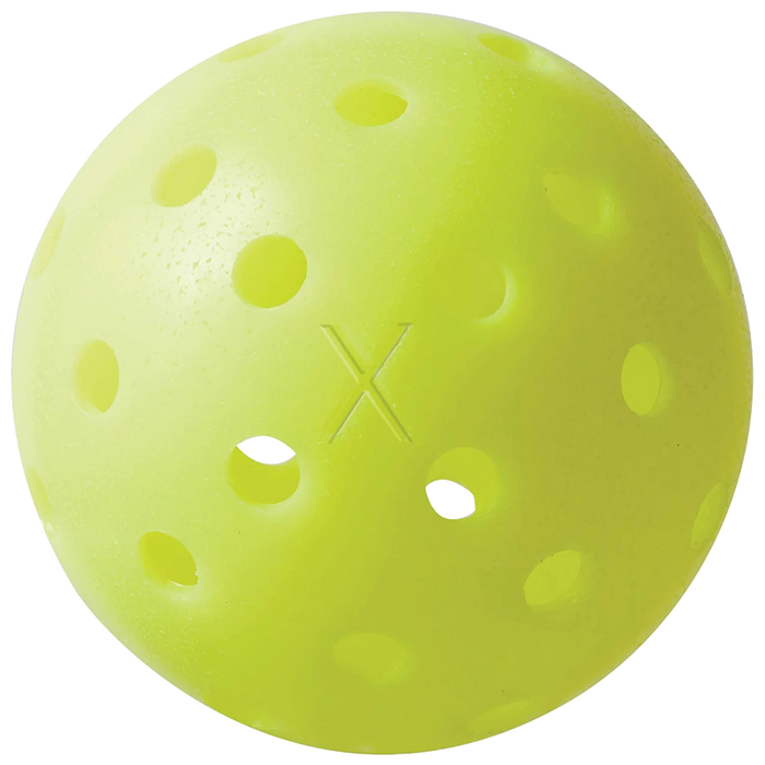 X-40 Pickleball - Optic - Single