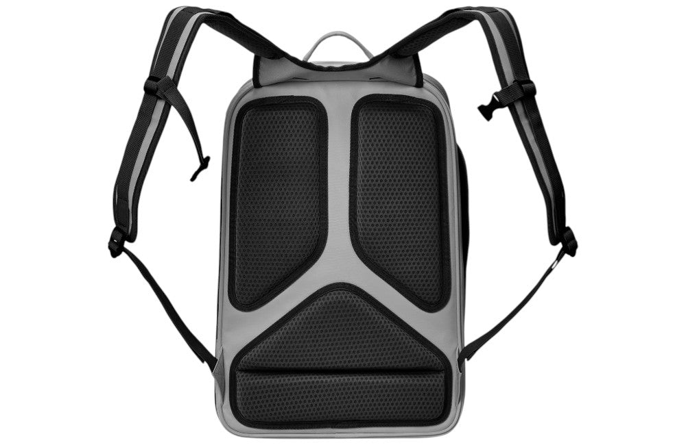 Yonex Expert Backpack - back and harness