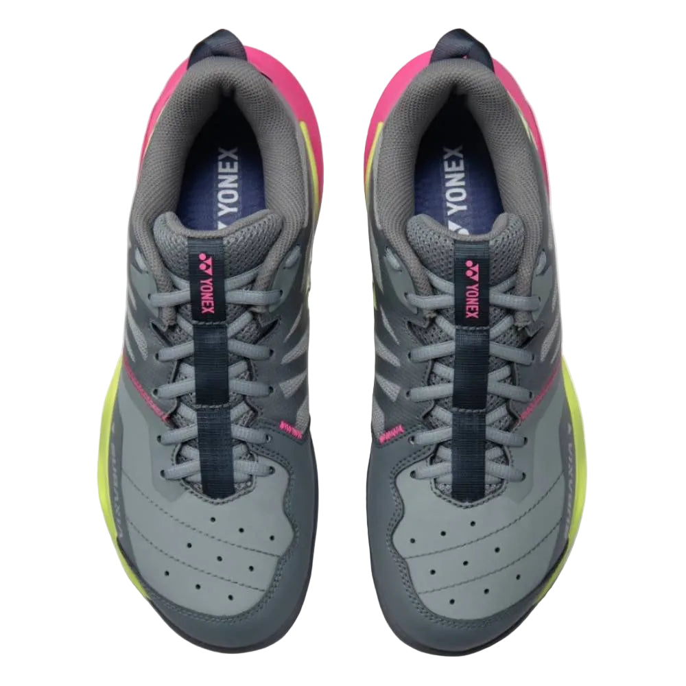 Yonex SUBAXIA GT Wide - Grey - detail 2
