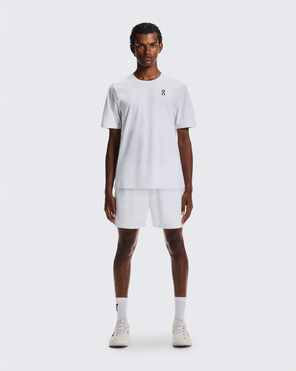 On Court-T Men's White