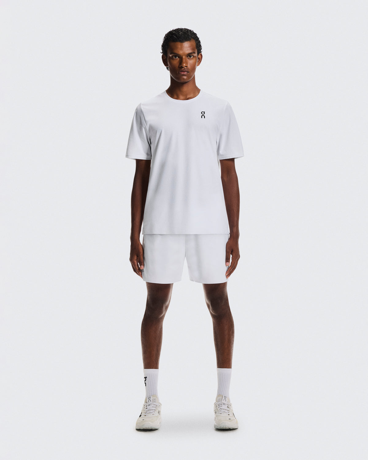 On Court-T Men's White