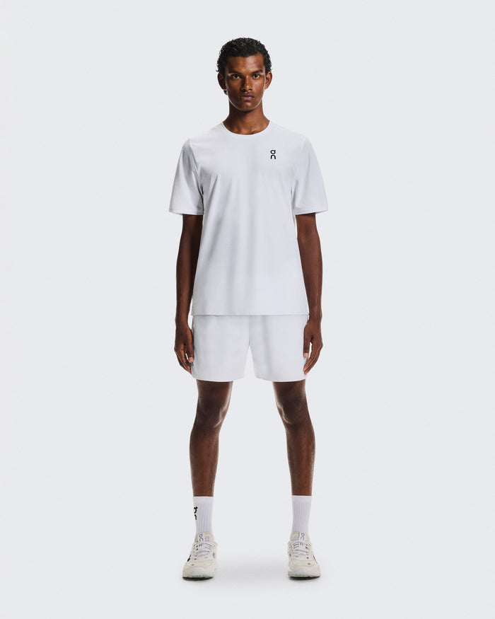 On Court-T Men's - White