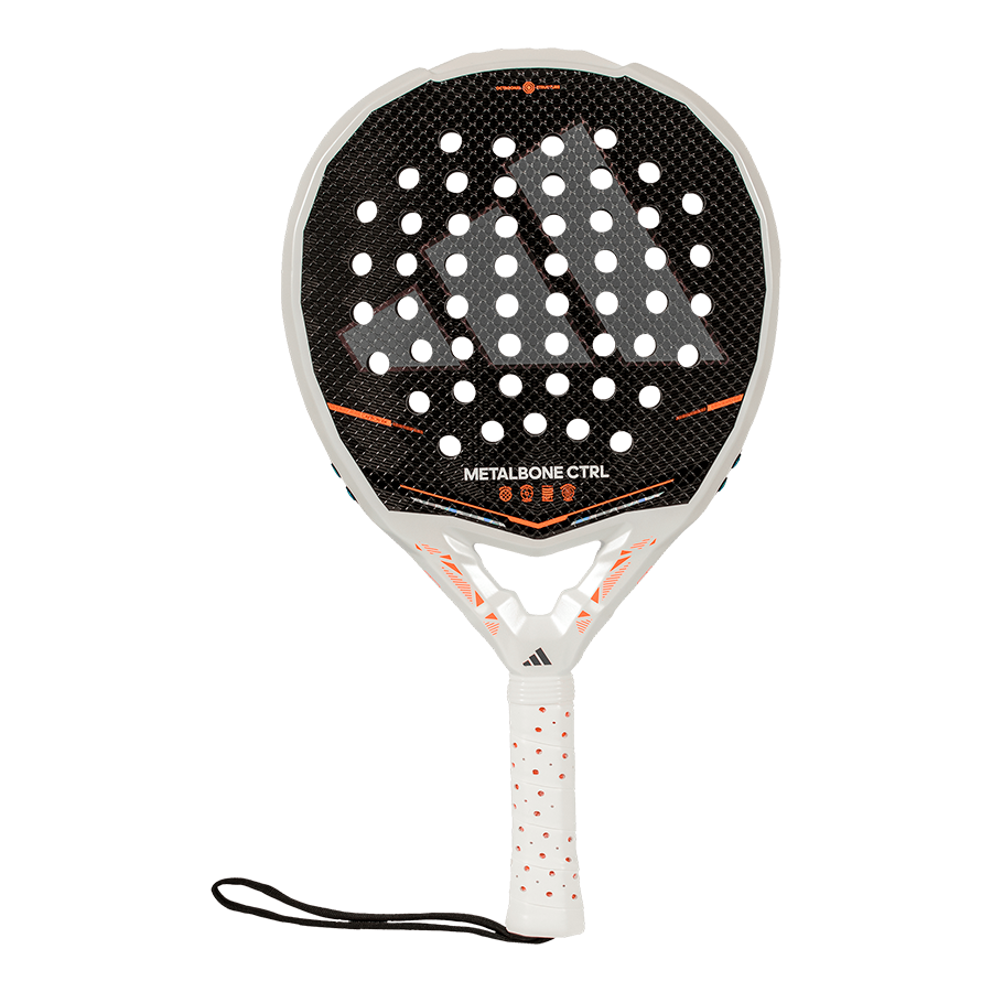 Adidas Metalbone Ctrl 2026 padel racket