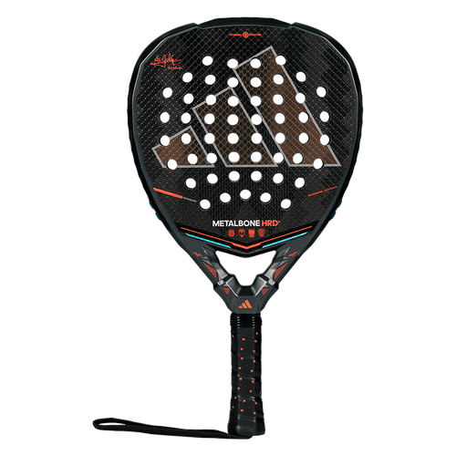 Adidas Metalbone HRD+ 2026 padel racket