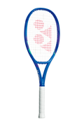 Yonex EZONE 100 Blast Blue tennis racket