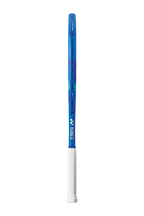 Yonex EZONE 100 Blast Blue tennis racket