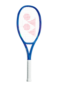 Yonex EZONE 100L Blast Blue tennis racket
