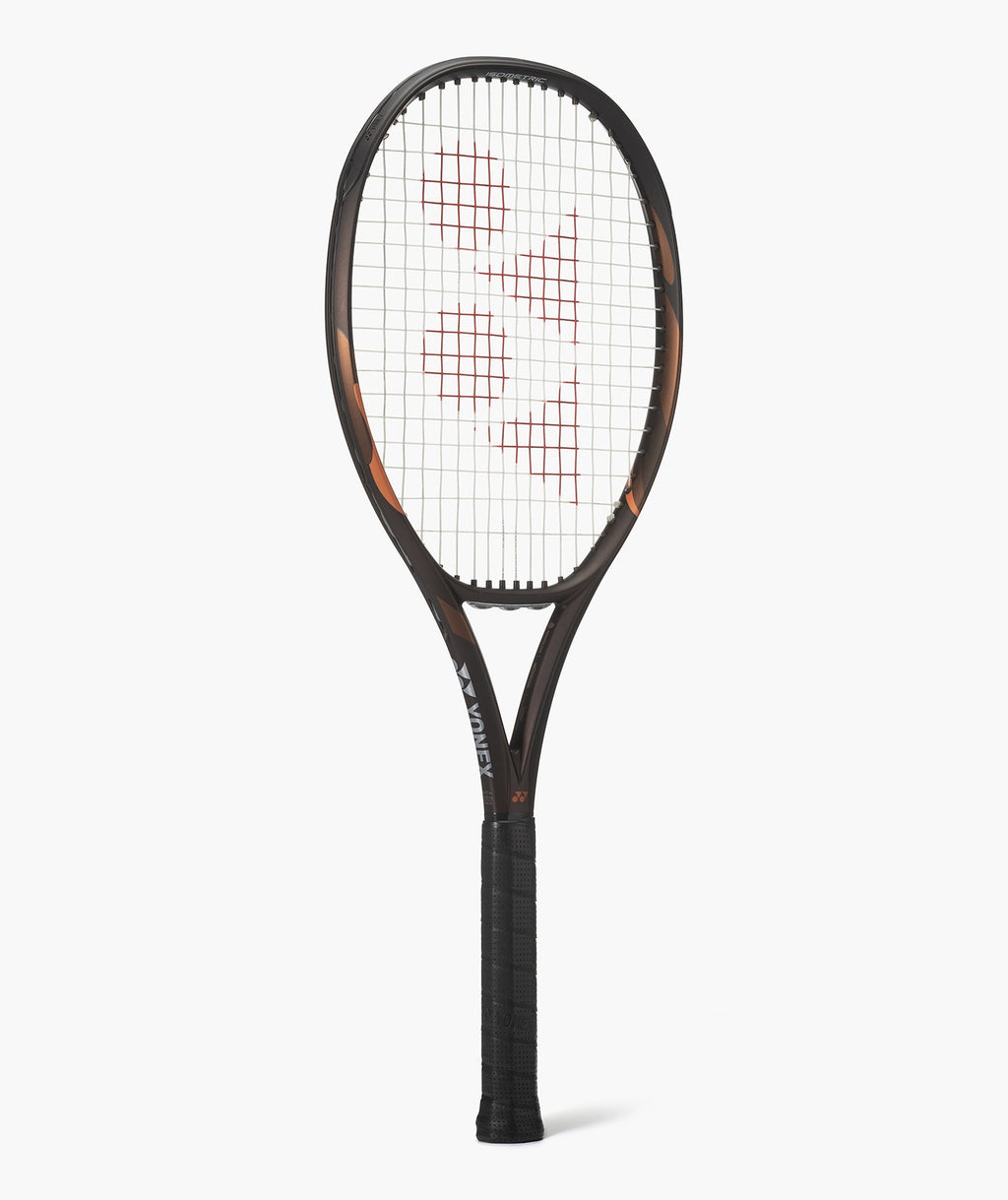 Yonex EZONE 100SL Espresso Brown tennis racket