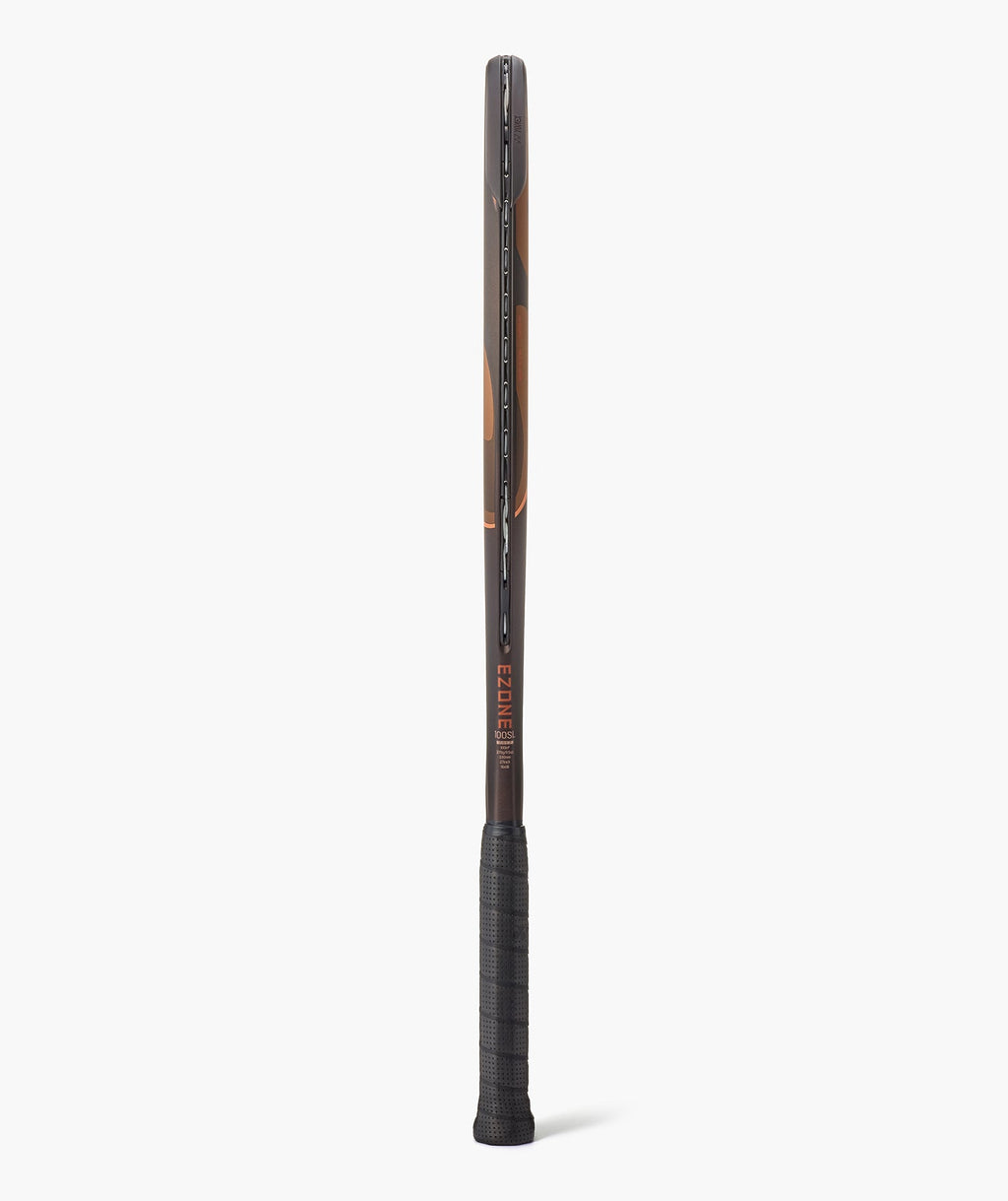 Yonex EZONE 100SL Espresso Brown tennis racket