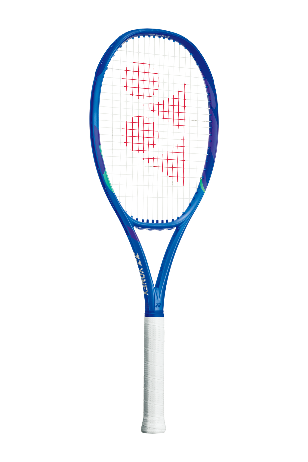 Yonex EZONE 98 Blast Blue tennis racket