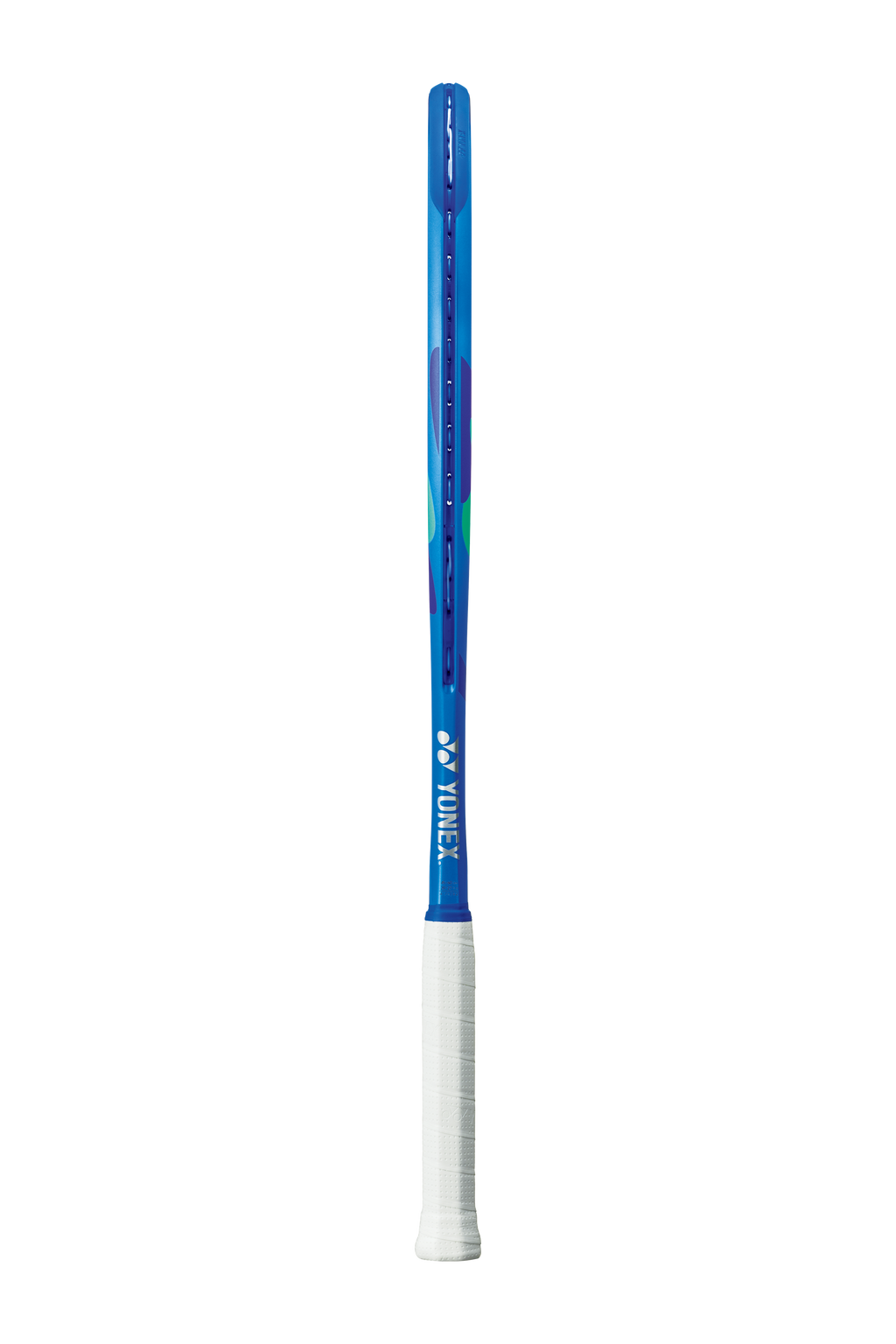Yonex EZONE 98 Blast Blue tennis racket