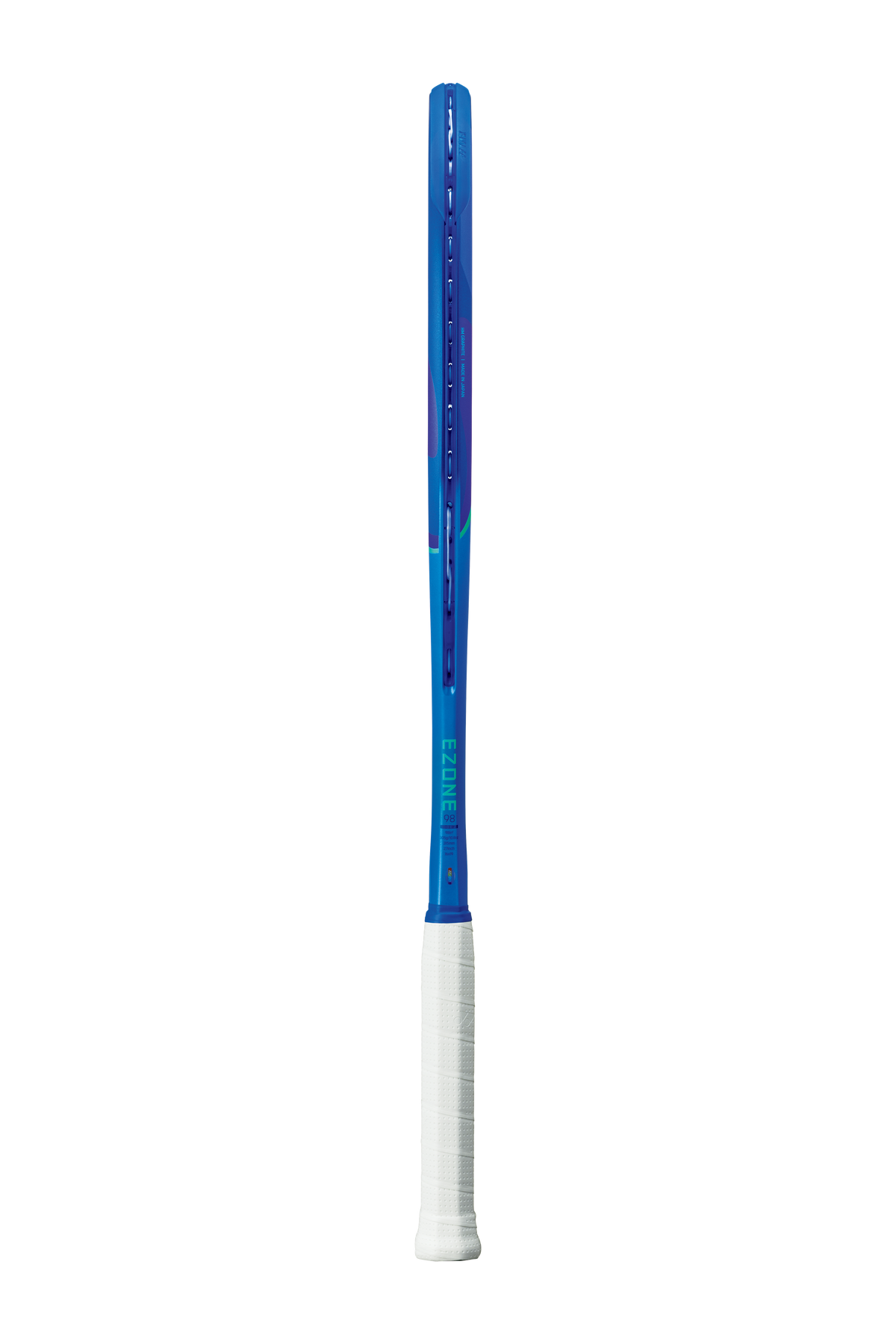 Yonex EZONE 98 Blast Blue tennis racket