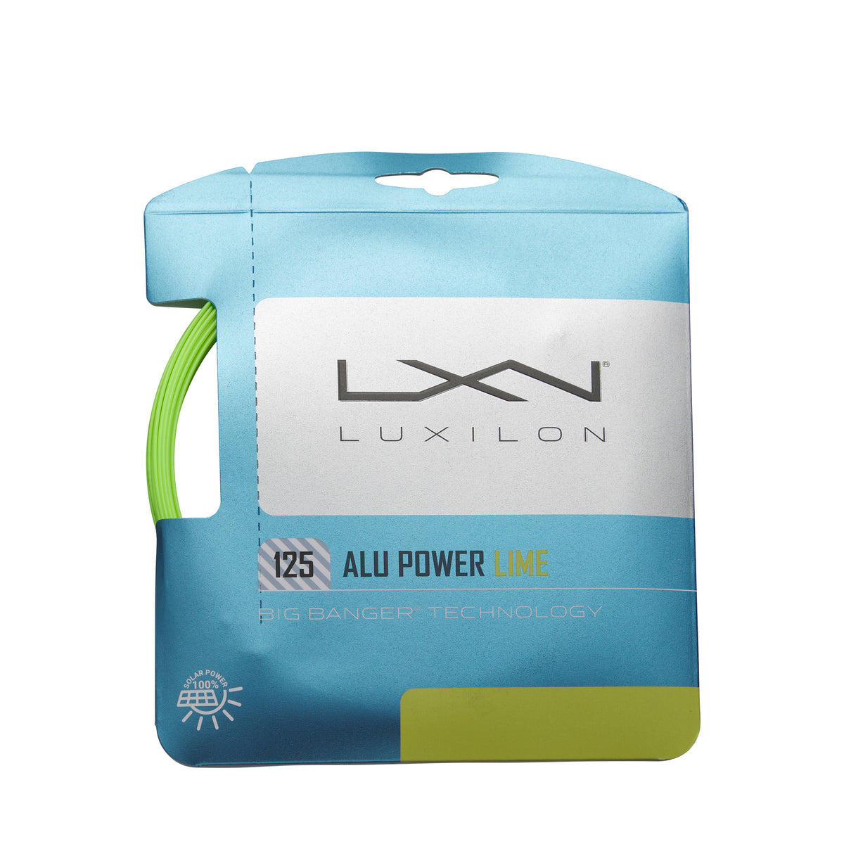 ALU Power 125 LE LI