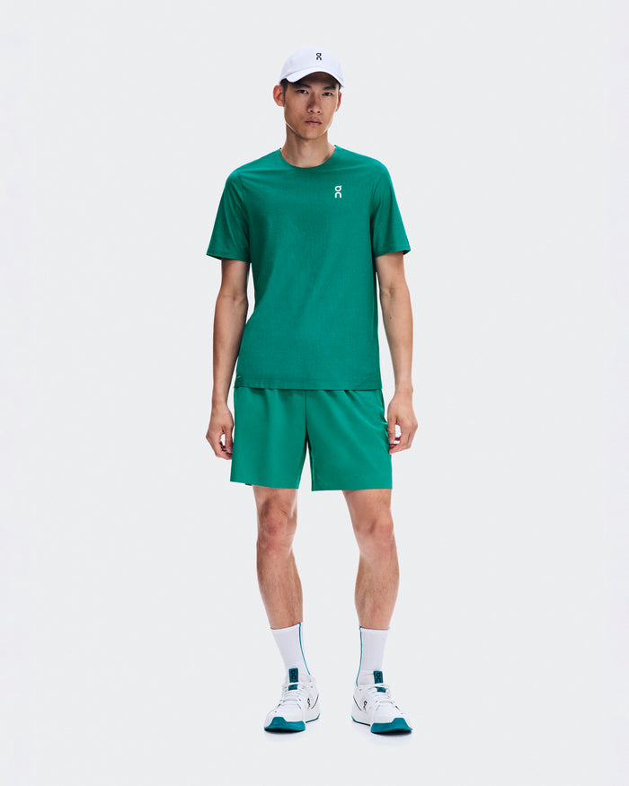 On Court-T Men's - Neem