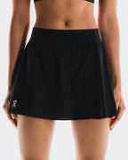 On Court Skirt Pleated Women's Black
