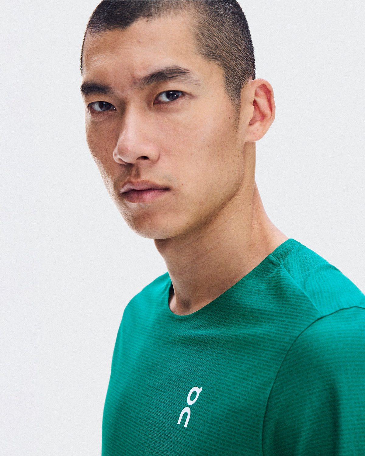 On Court-T Men's Neem
