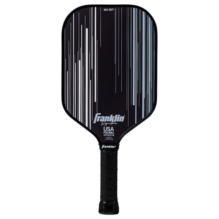 Franklin Signature Pro Series Paddle - 16mm - Gray