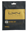 Luxilon Natural Gut 130 Tennis String