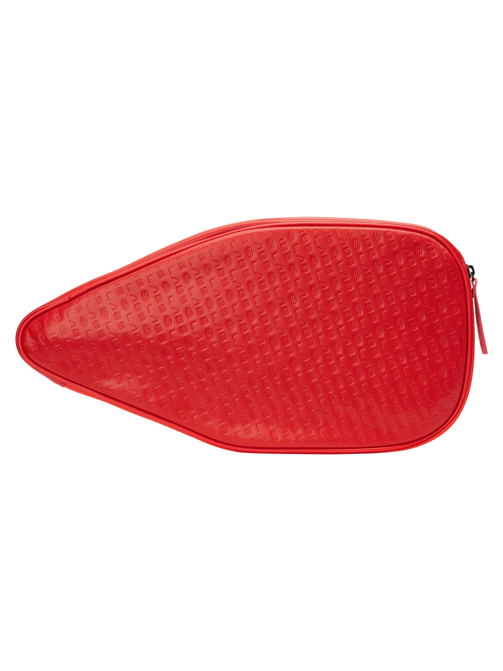 Selkirk LABS Paddle Collectors Case - Red, side view
