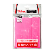 Wilson PRO OVERGRIP - PINK