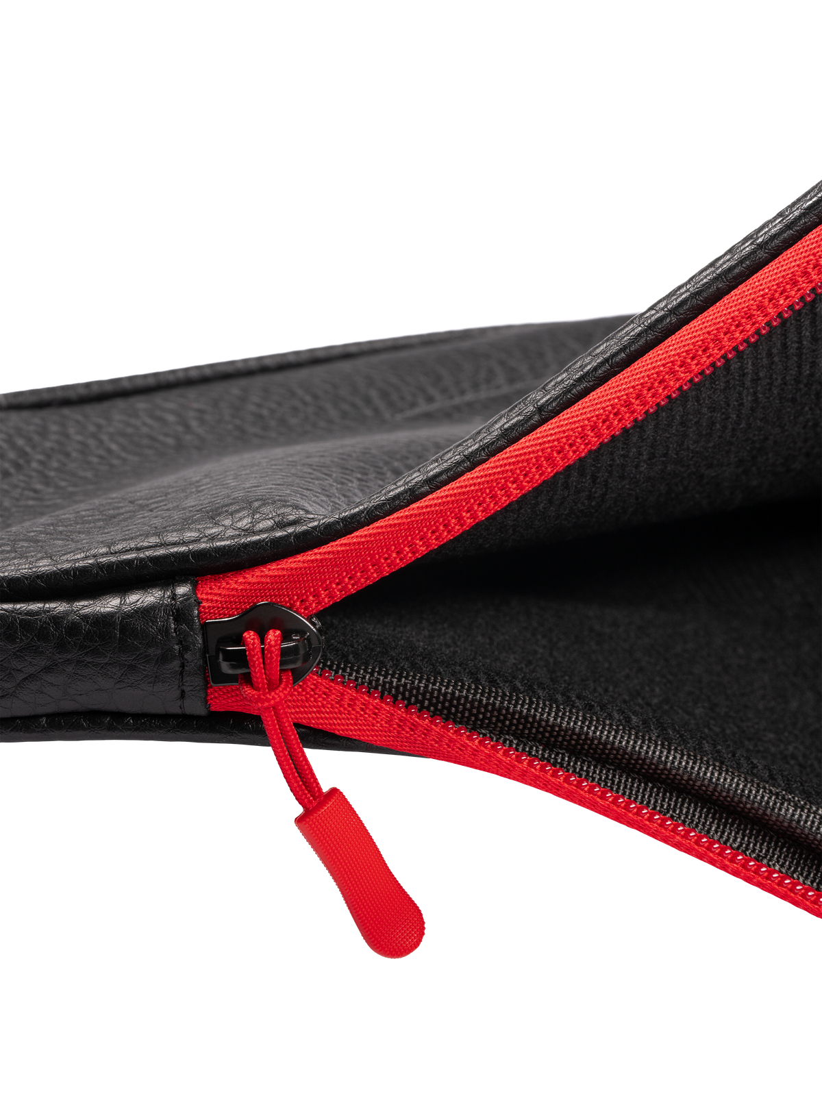 Selkirk Premium Protective Pickleball Paddle Case - zipper detail