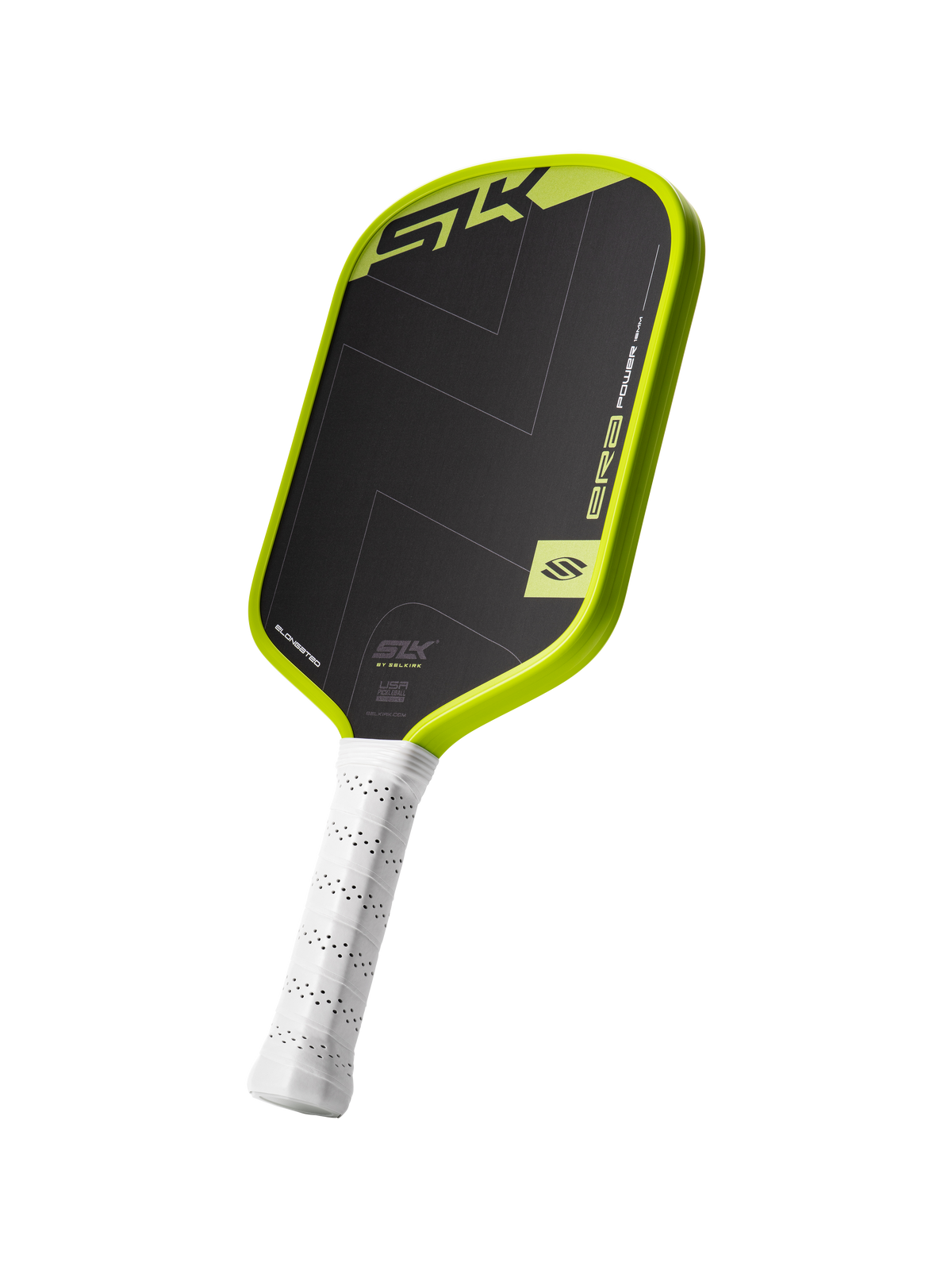 SLK ERA Power Elongated - Volt