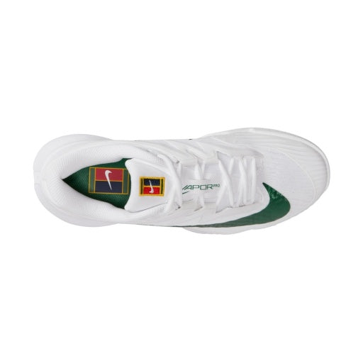 Nike W HC Nike Vapor Pro 3 Premium - White/Gorge Green-University Gold