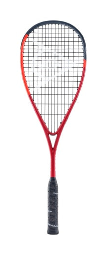 Dunlop Sqr 25 Cx120 - Red/Orange