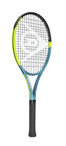 Dunlop 25 Sx300 Tour - Teal/Yellow