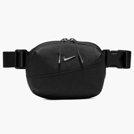Nike Nike Aura - Black/Black/Gunmetal