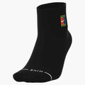 Nike U NK ED ELVD ANK 3P TENNIS 144 - Black