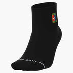 Nike U NK ED ELVD ANK 3P TENNIS 144 - Black