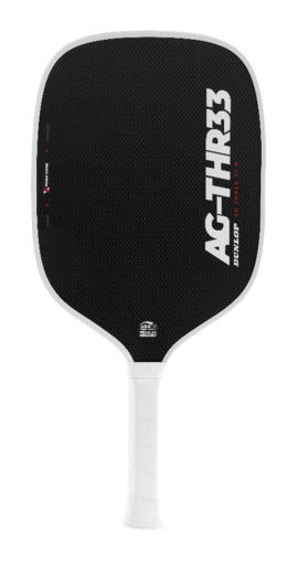 Dunlop Pbp 25 Ag Three V1.0 - Blk/Red