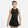 Nike G NKCT DF VCTRY TANK - Black/Black/White