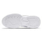 Nike K HC NikeCourt Jr. Lite 2 - White/Metallic Silver