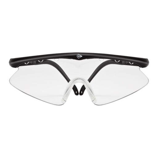 Dunlop Junior Eyewear - Black