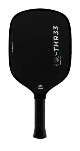 Dunlop Pbp 25 Cr Three V1.0 - Blk/Grn