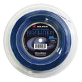 Solinco Revolution tennis string reel blue