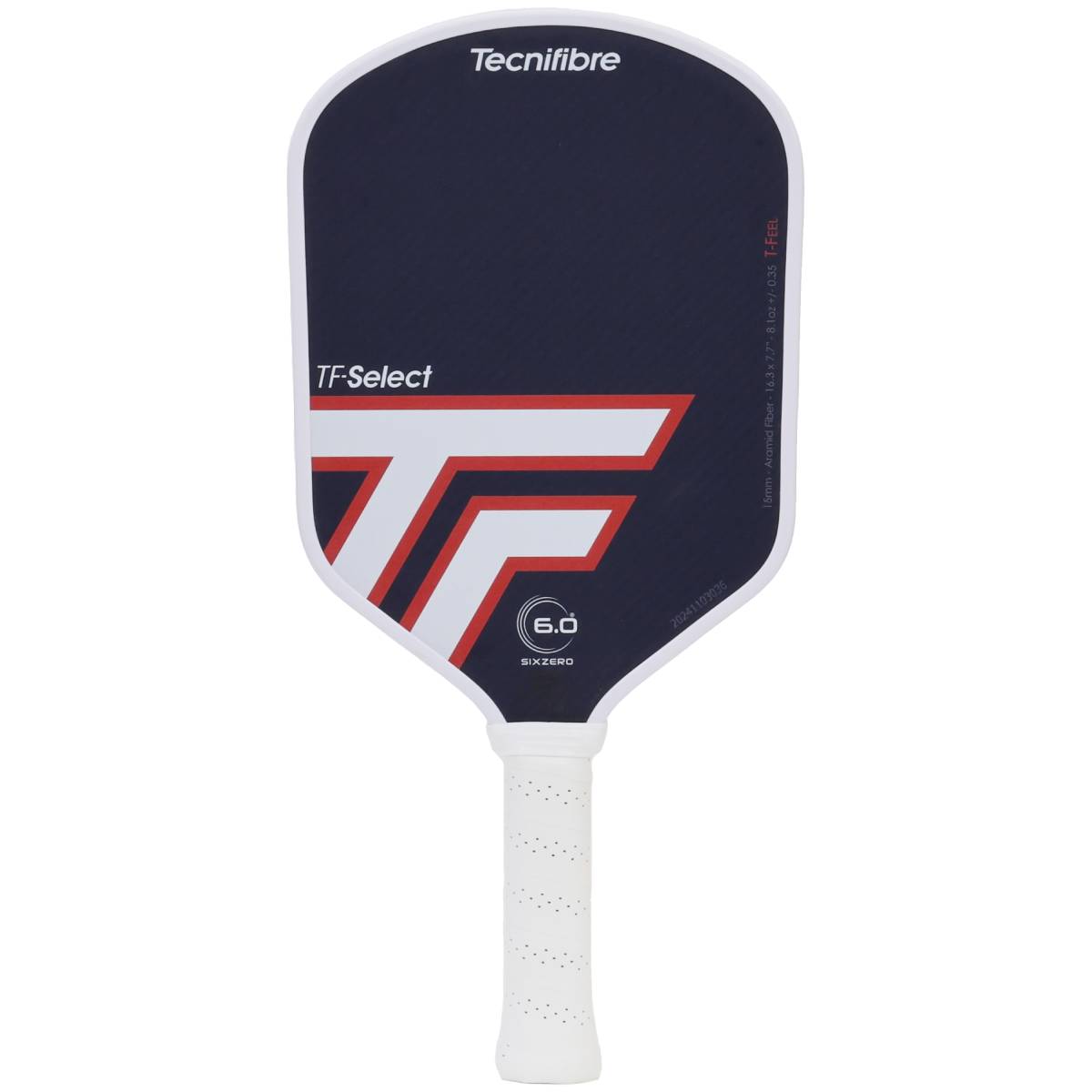 Tecnifibre TF-Select pickleball paddle