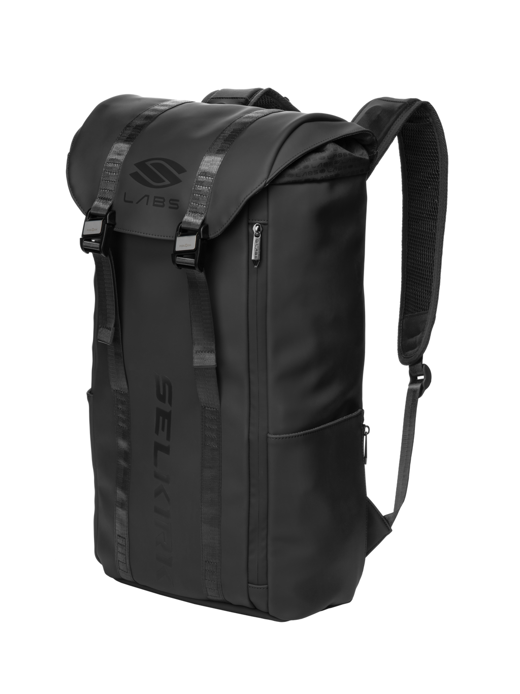 Selkirk LABS Prestige Backpack - Black