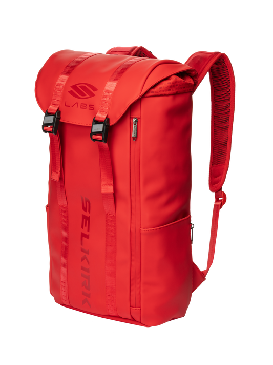 Selkirk LABS Prestige Backpack - Red