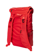 Selkirk LABS Prestige Backpack - Red detail