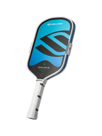 Selkirk OMNI Elongated Pickleball Paddle - Hydro/Blue detail