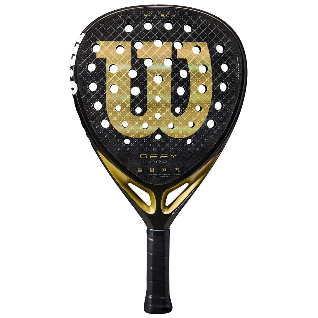 Wilson Defy Pro v1 padel racket