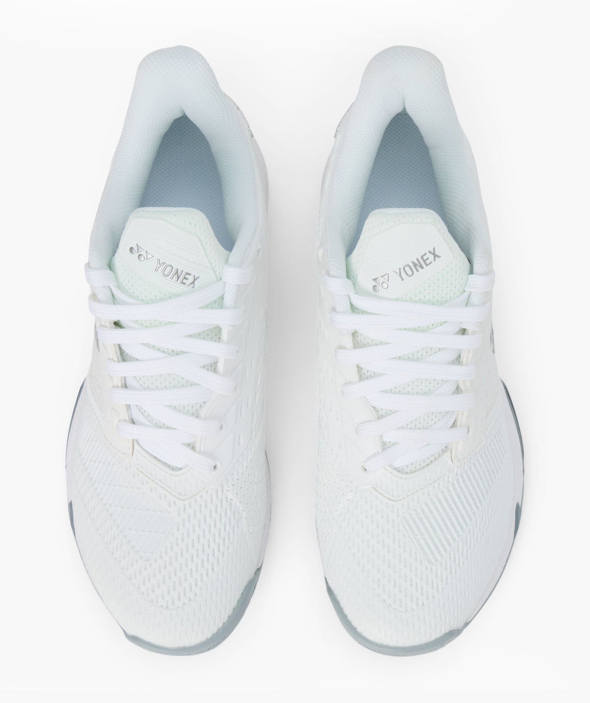 Yonex AD Accel Women's White - top