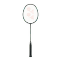 Yonex Arc Saber 2 Feel badminton racket, black and green