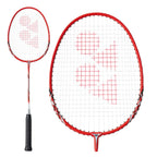 Yonex B7000 MDM badminton racket, red
