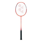 Yonex NanoFlare 001 Ability badminton racket, flash red
